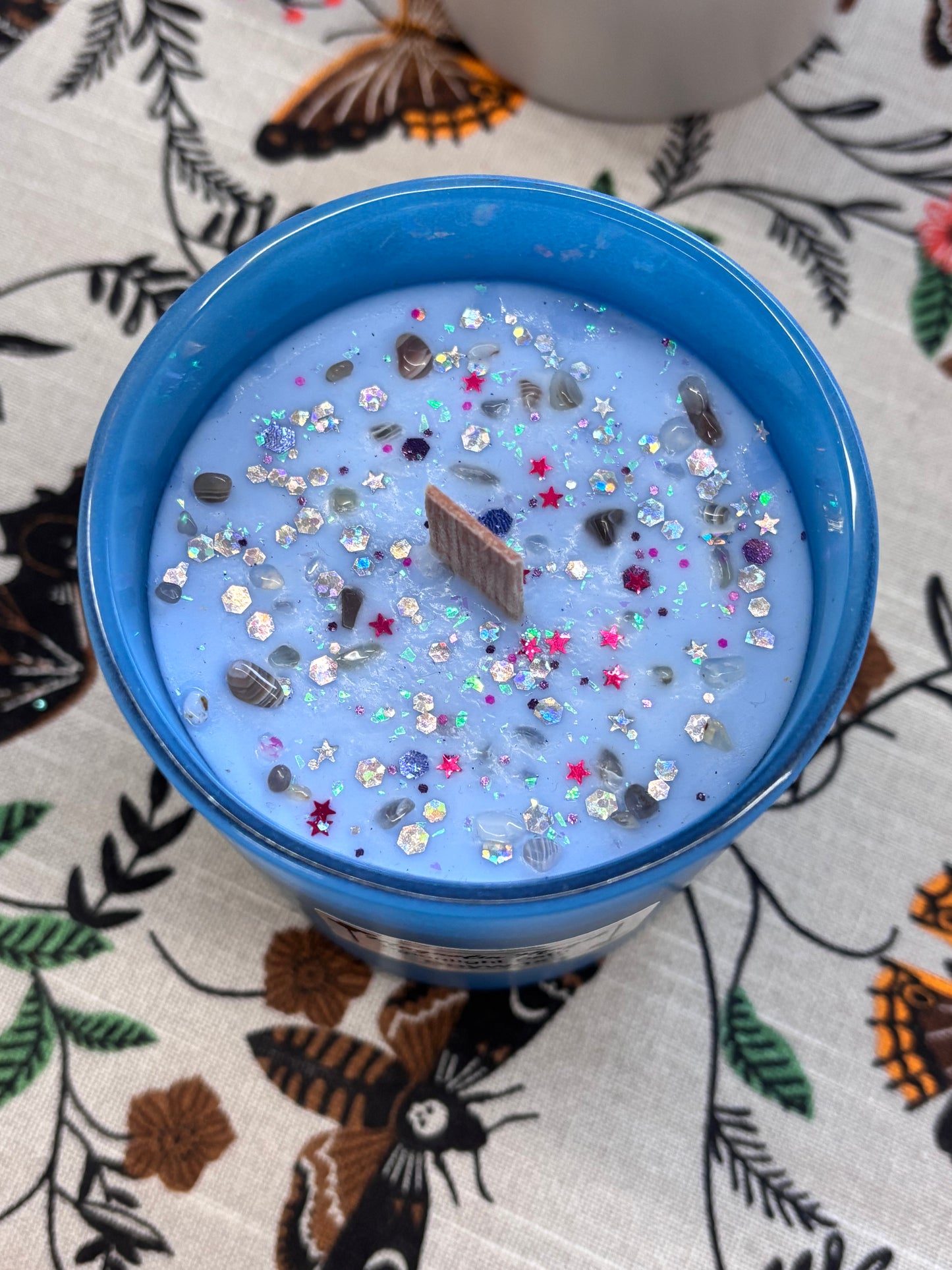 Moonlight Path Candles