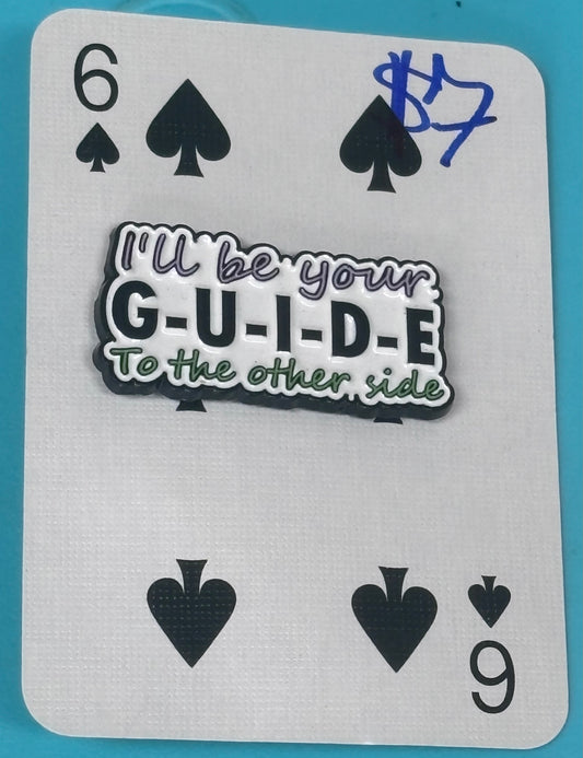 Beetlejuice Enamel Pins