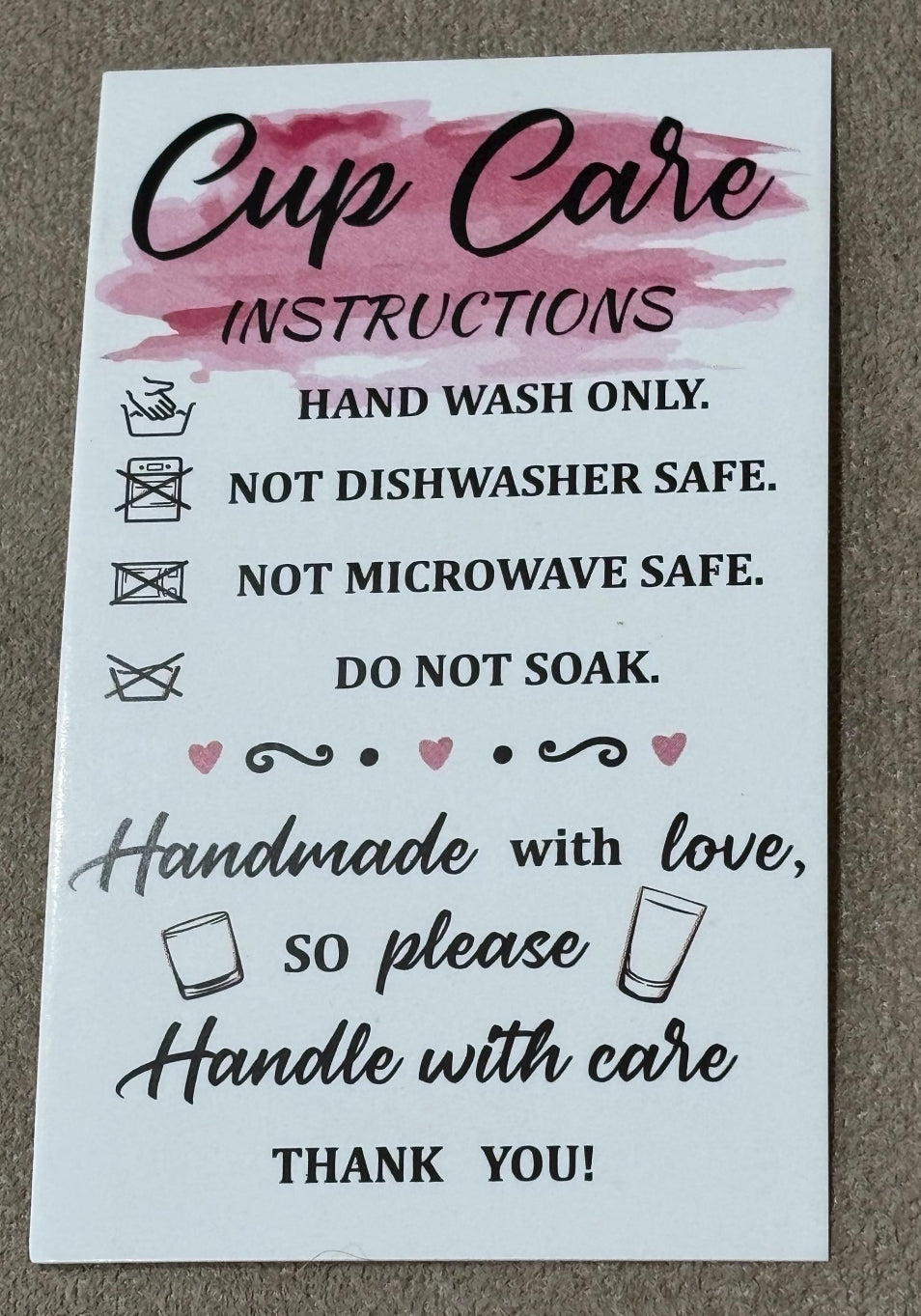 Be A Seeker Of Everyday Magic Glass Cup