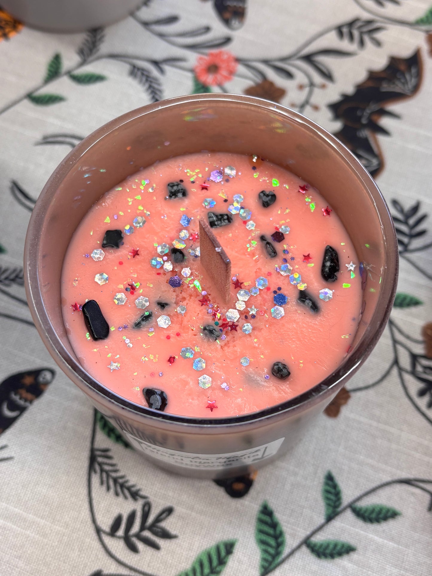 Island Margarita Candles