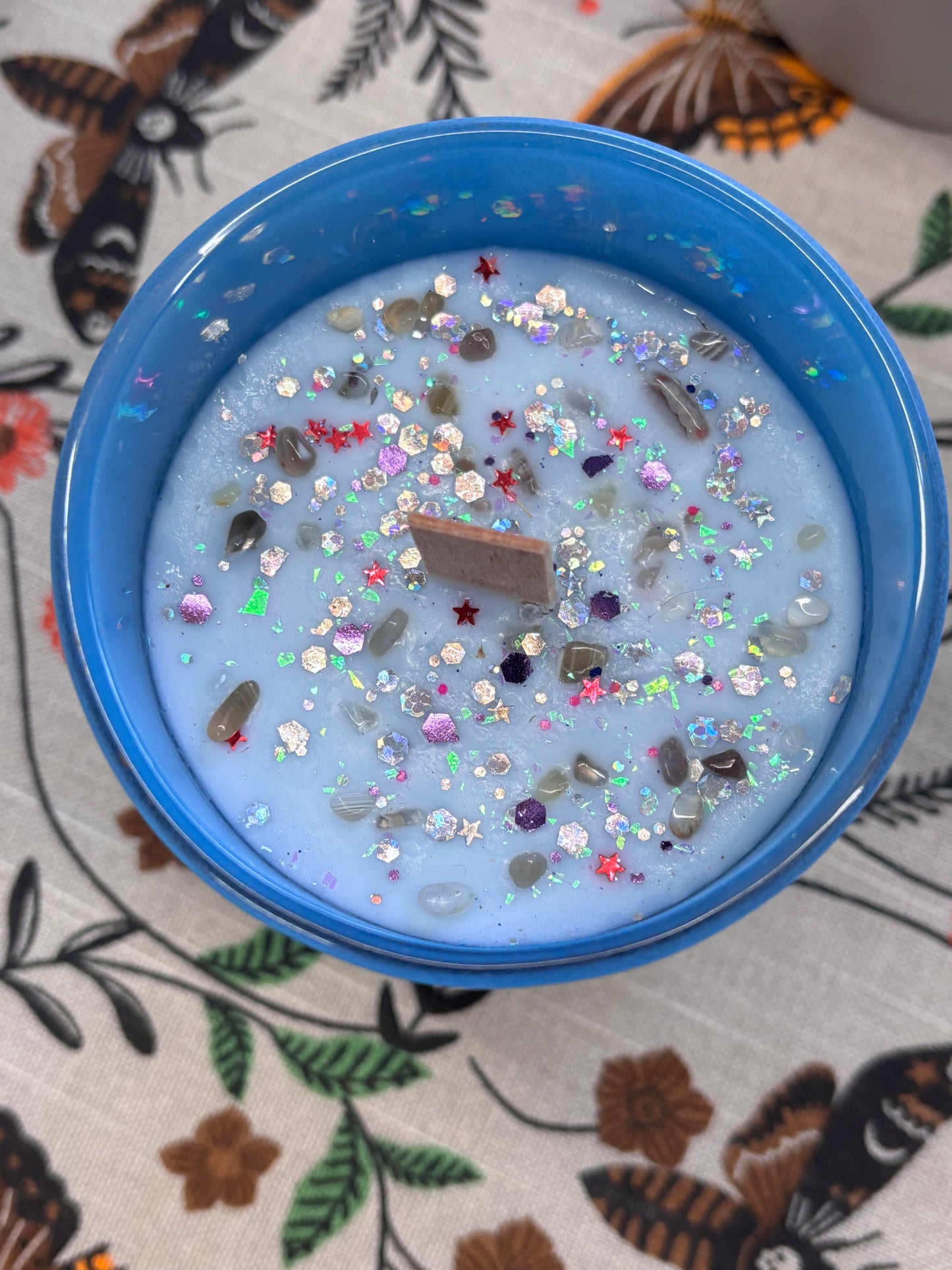 Moonlight Path Candles