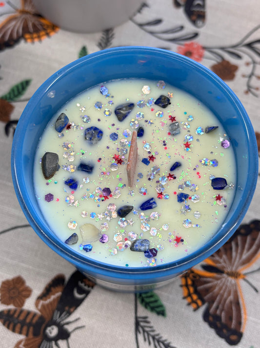 Aloha Vanilla Candles