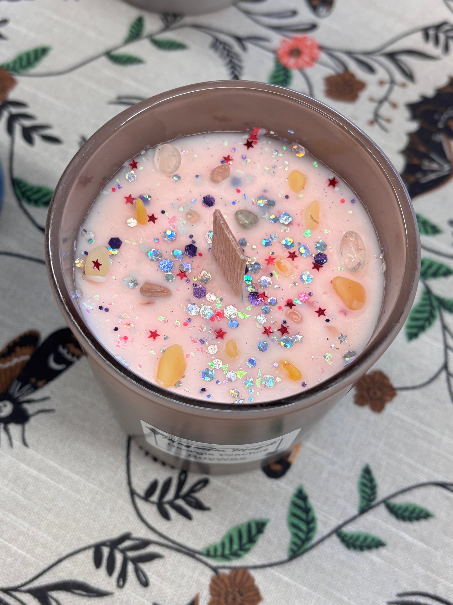 Georgia Peaches Candles